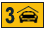 car 3 icon