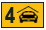 car 4 icon