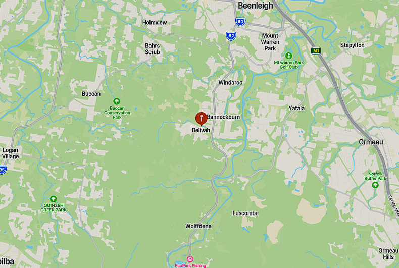 Location