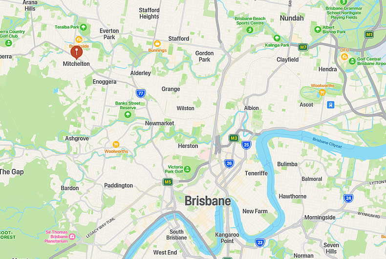 Location