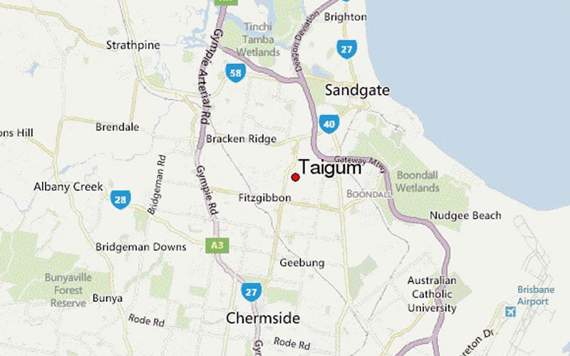 Location
