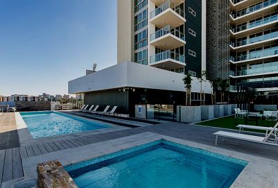 Woolloongabba