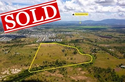 Gracemere, QLD Opportunity