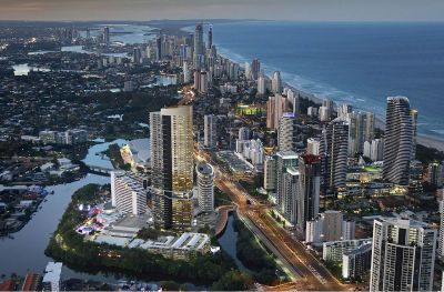 Star Casino Residences