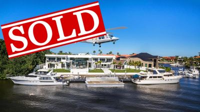 Villa Blue Waters
