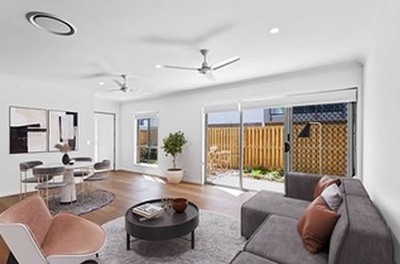 Taigum Townhouse