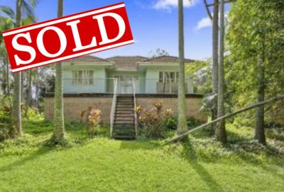 Caboolture 6 acres