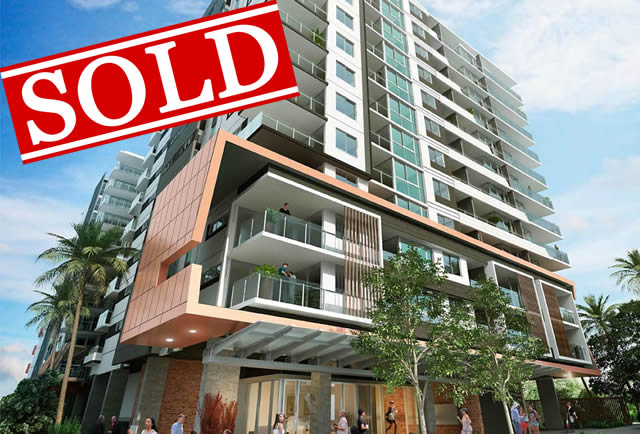 West End, Unit 11010