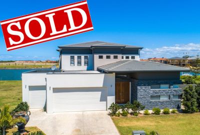 Edgecliff Dr, Sanctuary Cove