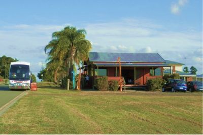 Harrisville